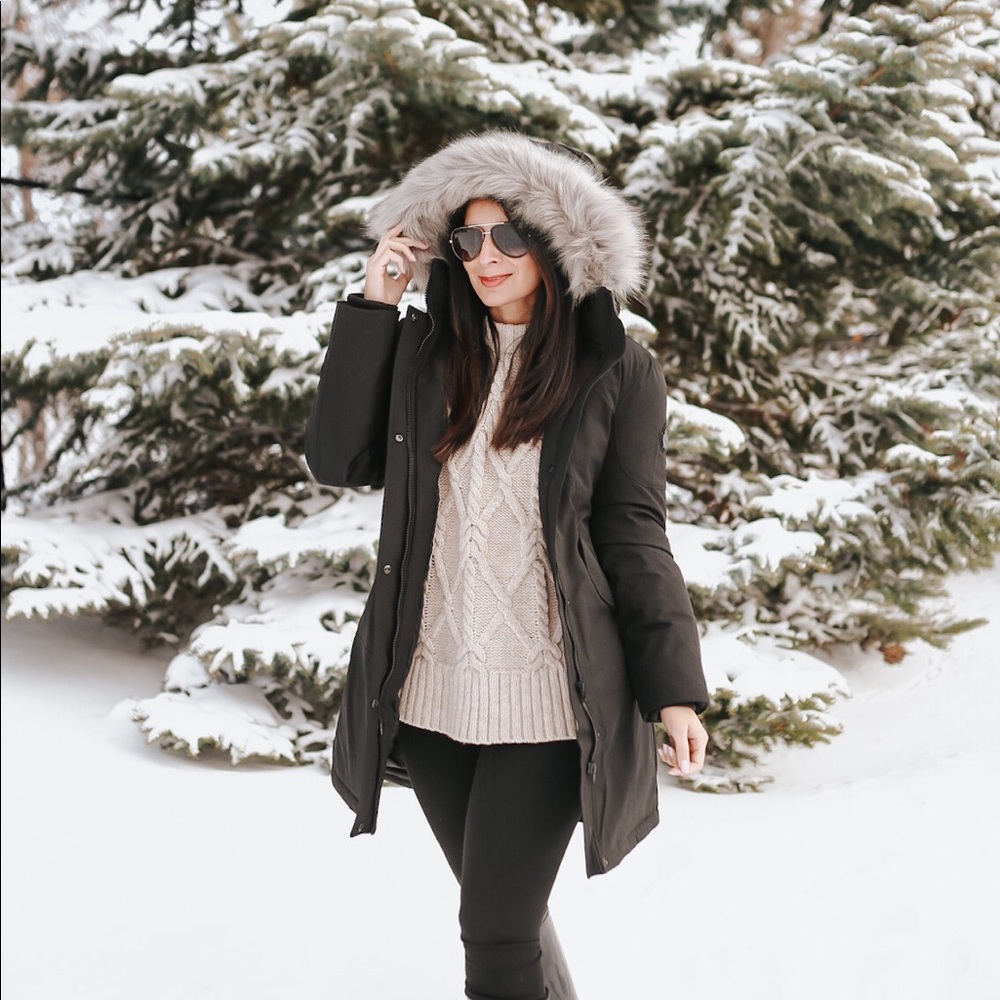 Meet your Posher, Aliya